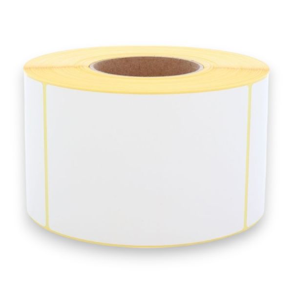 Picture of 950 Labels 102 x 152mm Thermal Transfer Permanent 3 inch